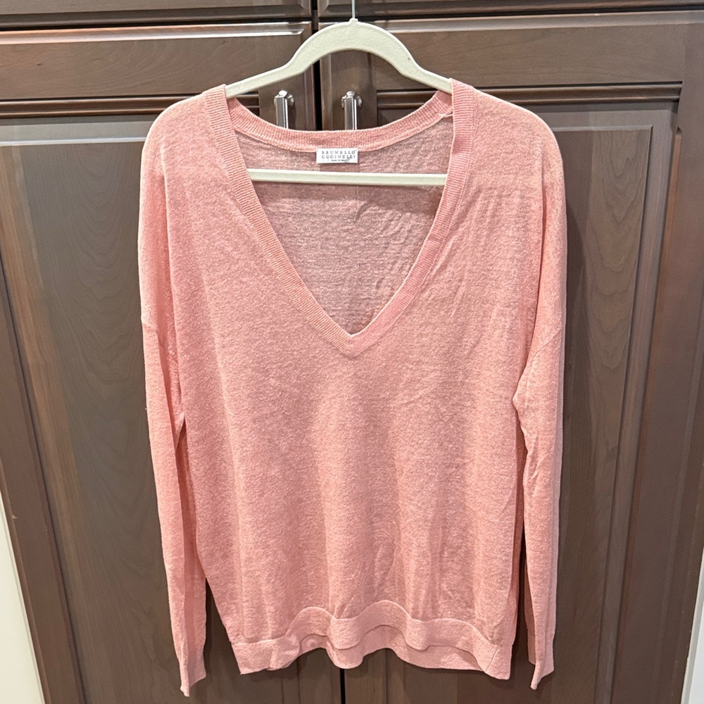 Brunello Cucinelli Top